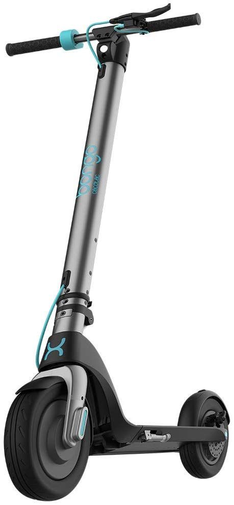 Электросамокат Cecotec Bongo seria A