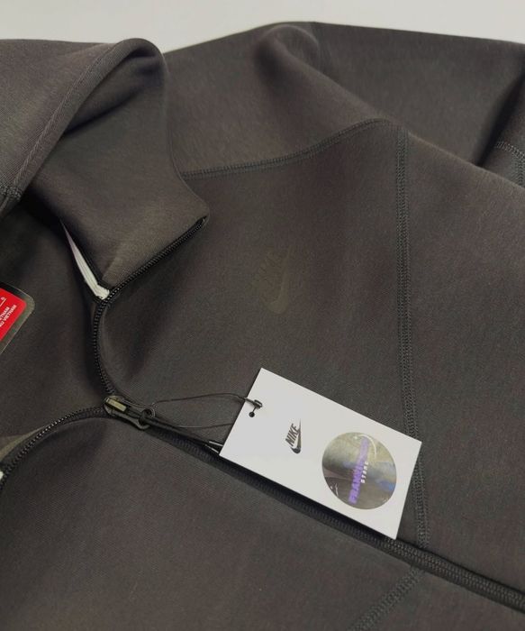 Zip hoodie nike tech fleece