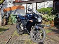 Honda CBR 125r  2011