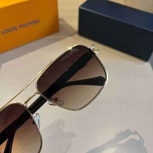 Okulary słoneczne Louis Vuitton 210403