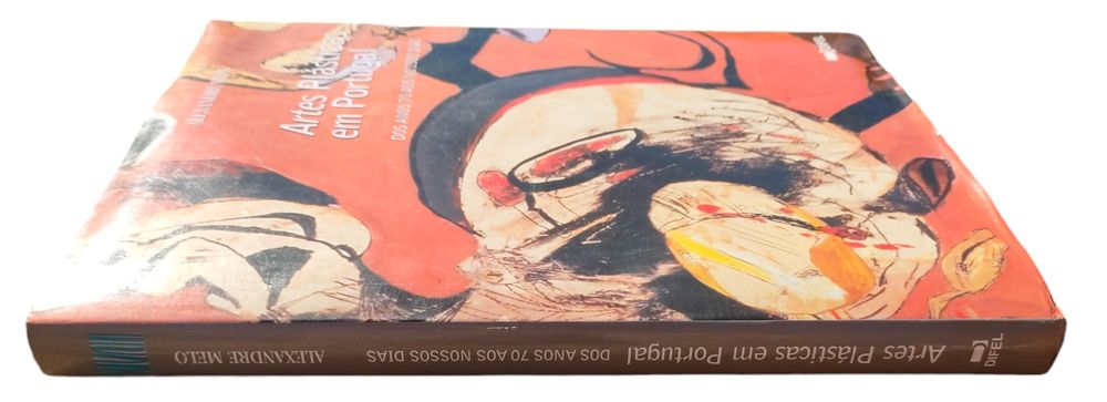 Artes Plásticas em Portugal