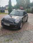 MINI ONE Mini Moris 1.6 D 90Hk 145500 km. OPLACONY !!!