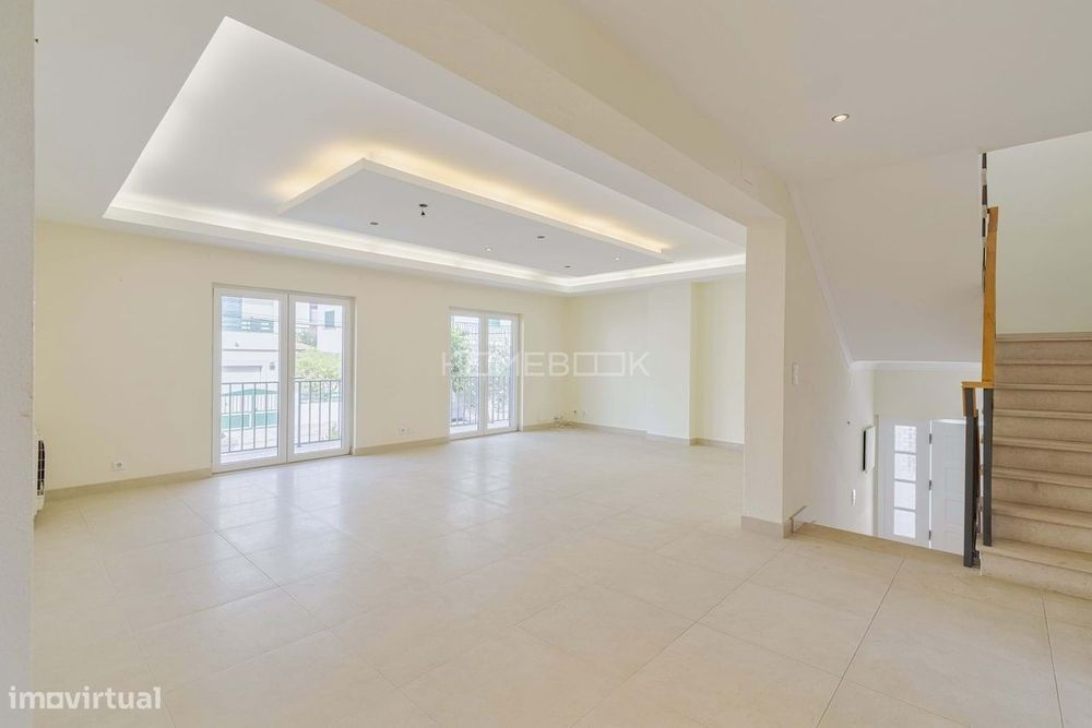 Moradia T5 em Aires – Palmela