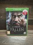 Xbox One Series X Lords Of The Fallen PL! Nowa!