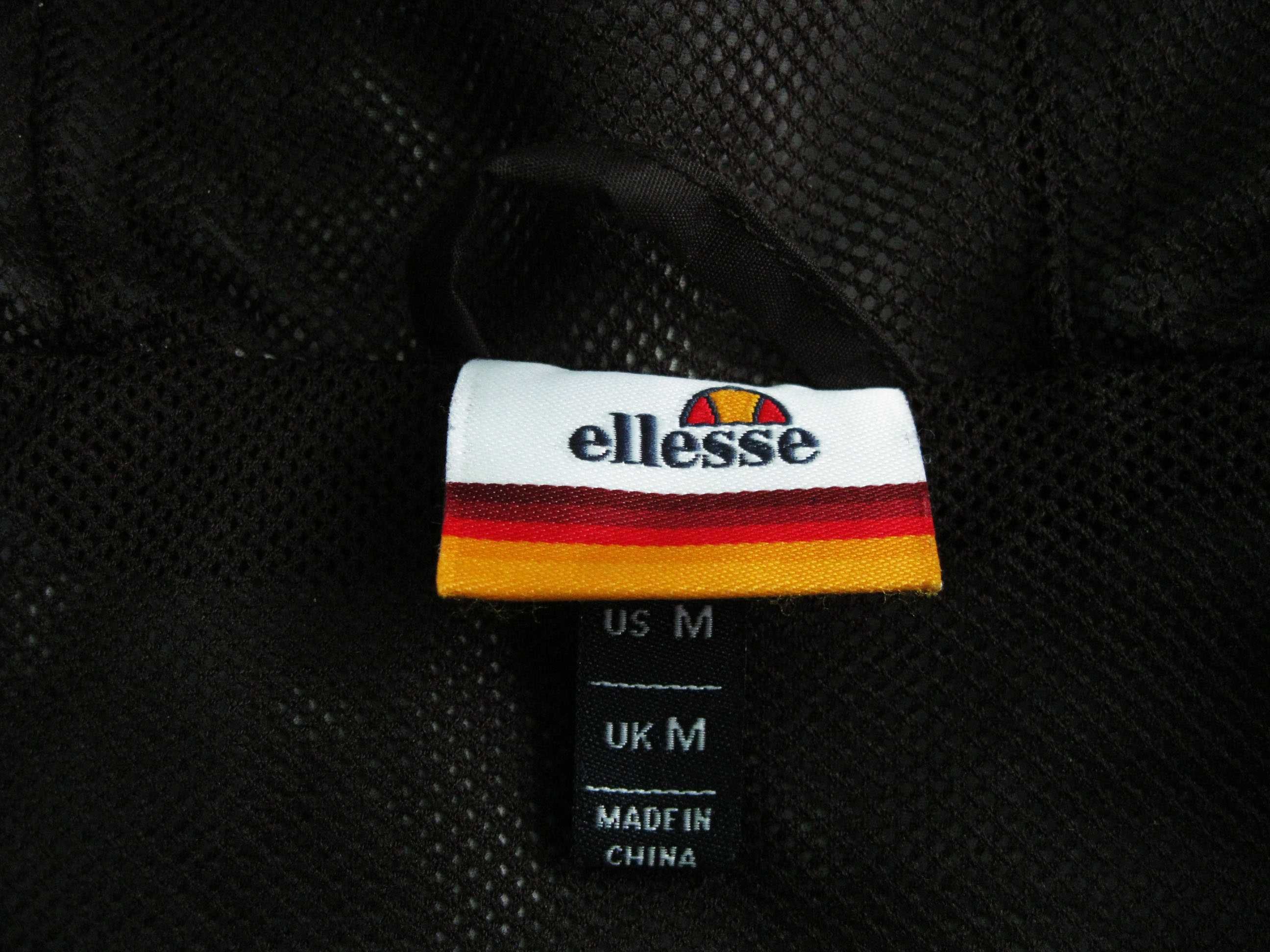 куртка,анорак Ellesse,Нова