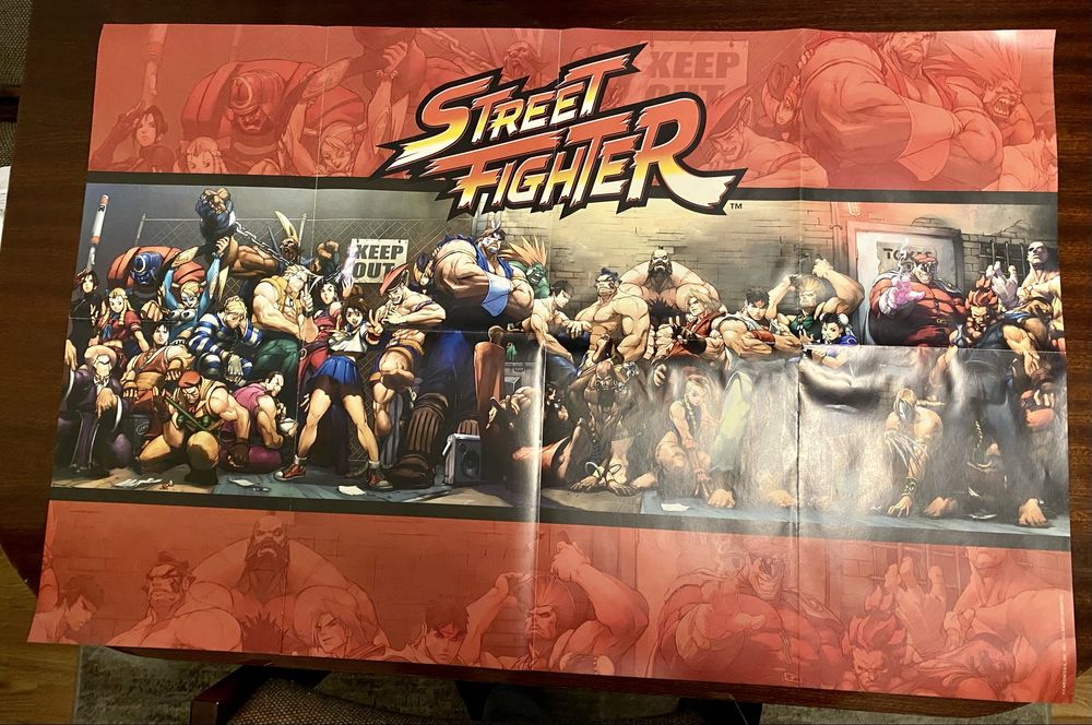 VENDO VARIOS POSTERS 3