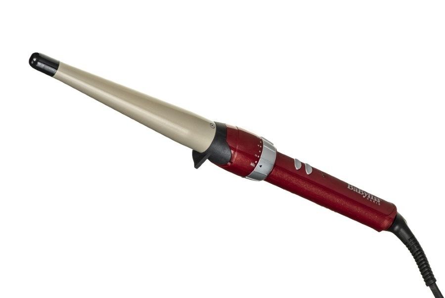 Lokówka do włosów REMINGTON
