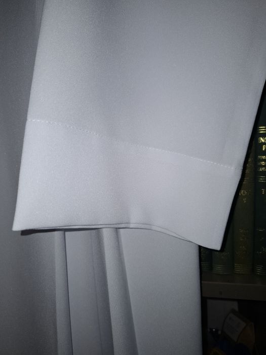 Alba dziewczynka 145 cm Vestimentum