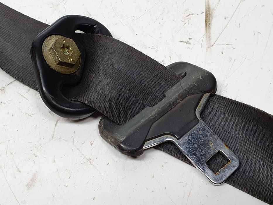 Cinto frente esquerdo RENAULT Laguna II (BG0/1_)