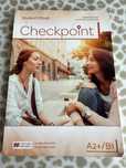 Checkpoint A2+/B1
