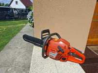 Piła spalinowa Husgvarna 340