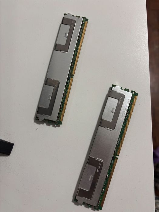 Hynix 4GB ddr2 sdram