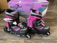 Дитячі ролики Rollerblade Spitfire G Violet