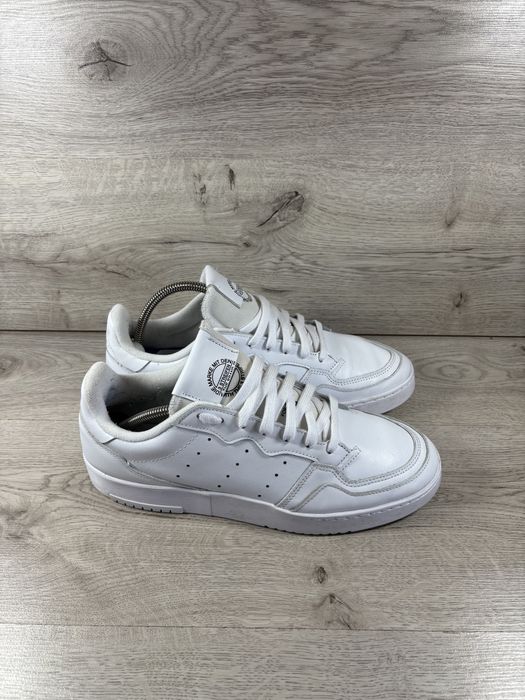 Adidas Supercourt 43 розмір чоловічі кросівки