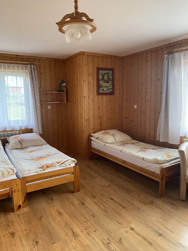 Agroturystyka u Gałów