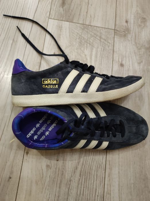 Кроссовки Адидас Adidas Gazelle Оригинал