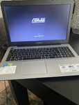 Vendo ASUS X55L novo