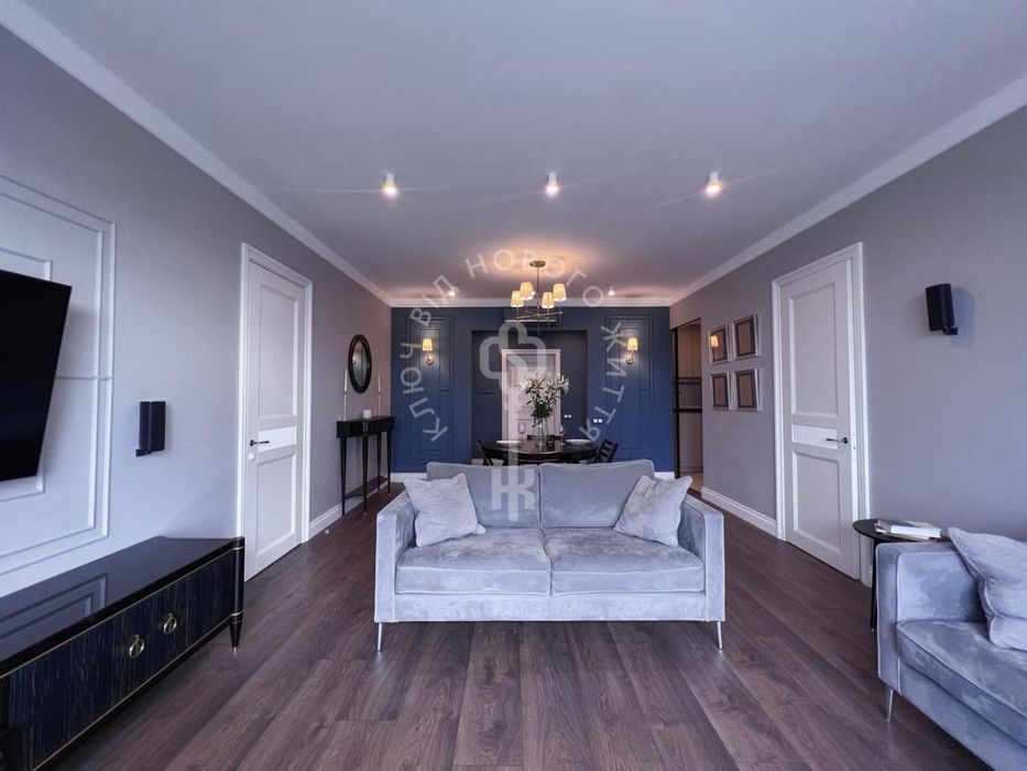 Оренда 2кімн квартири ЖК Оболонь Резіденс Obolon Residences