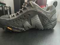 Sprzedam buty trekkingowe merrell