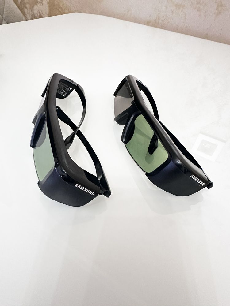 Окуляри Samsung 3D Active Glasses SSG - 3100GB