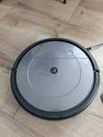 I Robot roomba z systemem mopowania