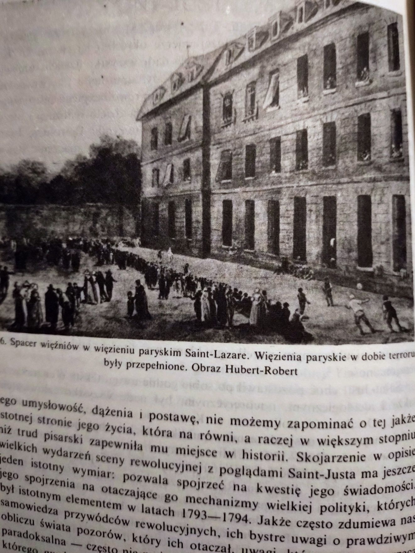 Sylwetki spod gilotyny. Stanisław Salmonowicz