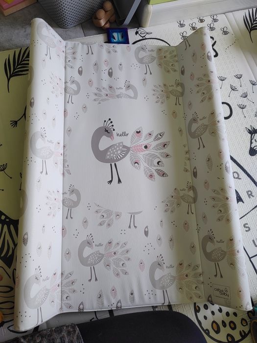 Piękny przewijak/rezerwacja