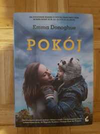 Książka Pokój Emma Donoghue