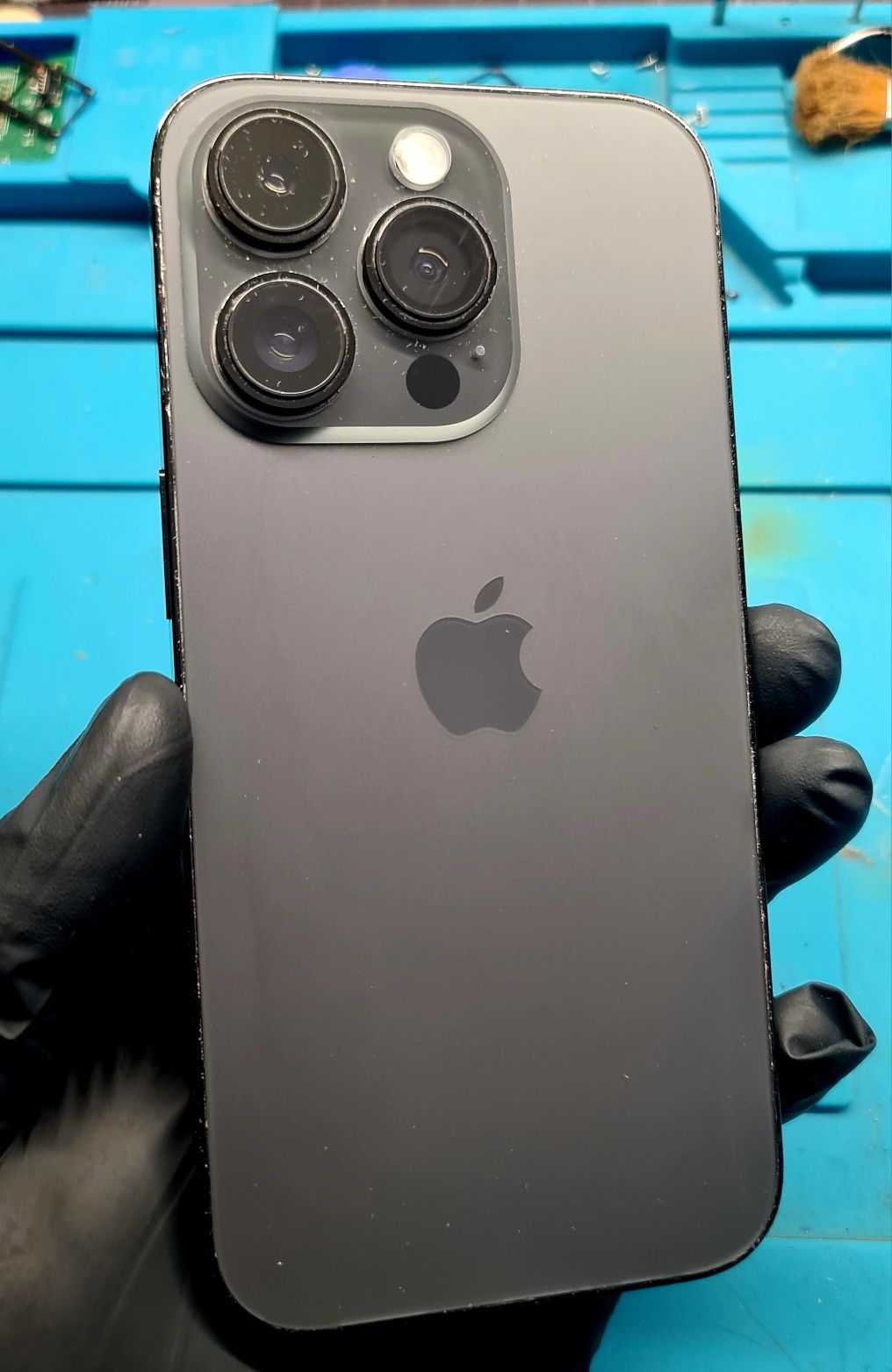 Iphone 13 14 15 pro MAX plecki tył klapka wymiana SERWIS GSM PLESZEW