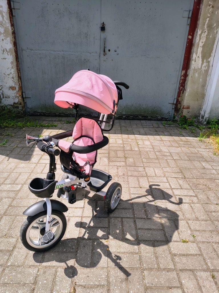 Rowerek dla dziecka