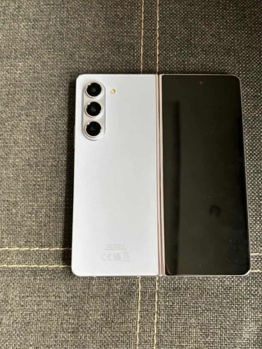 Smartfon SAMSUNG Galaxy Z Fold 5 12/1TB 5G Gwarancja
