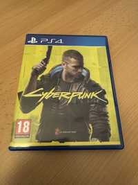 Cyberpunk 2077 PS4 PL