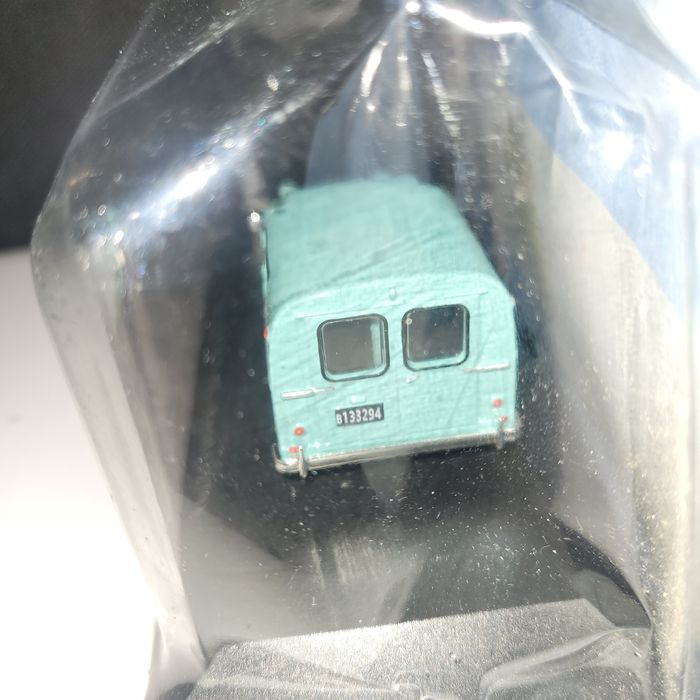 Carro miniatura Citroën