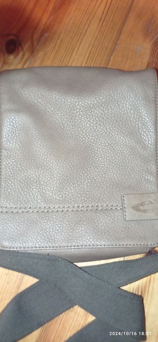 Sprzedam torbę męską Camel Active