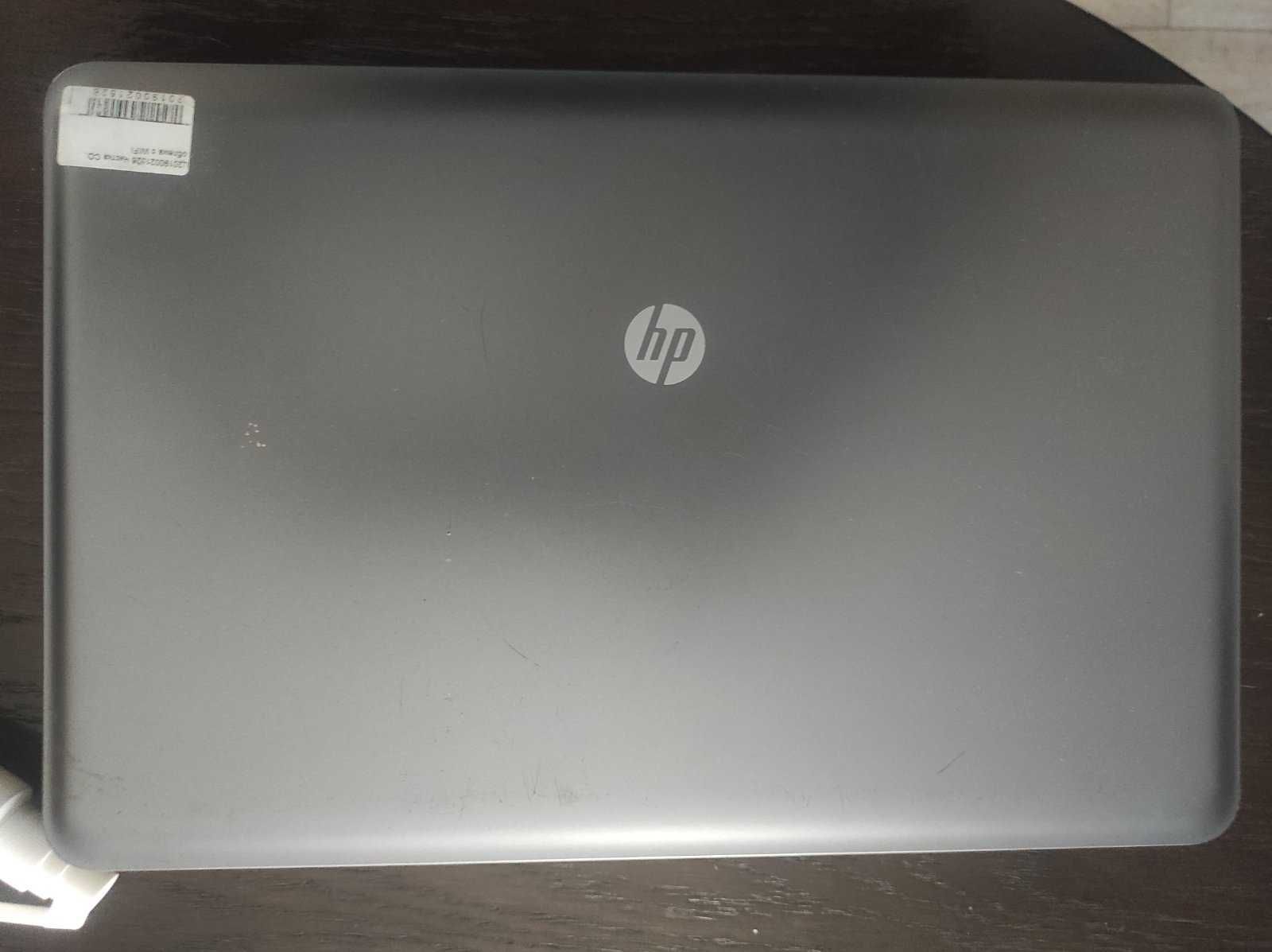 Ноутбук HP 250 Продам-Обмен