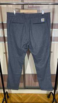 Штаны Carhartt брюки оригинал Size 36