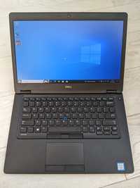 Ультрабук Dell Latitude 5480 i5 7440hq/8gb/ssd 256gb/930mx/1920x1080