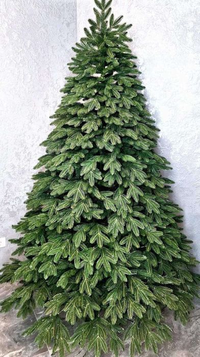 Ялинка штучна лита Бельгійська ( ёлка искусственная )