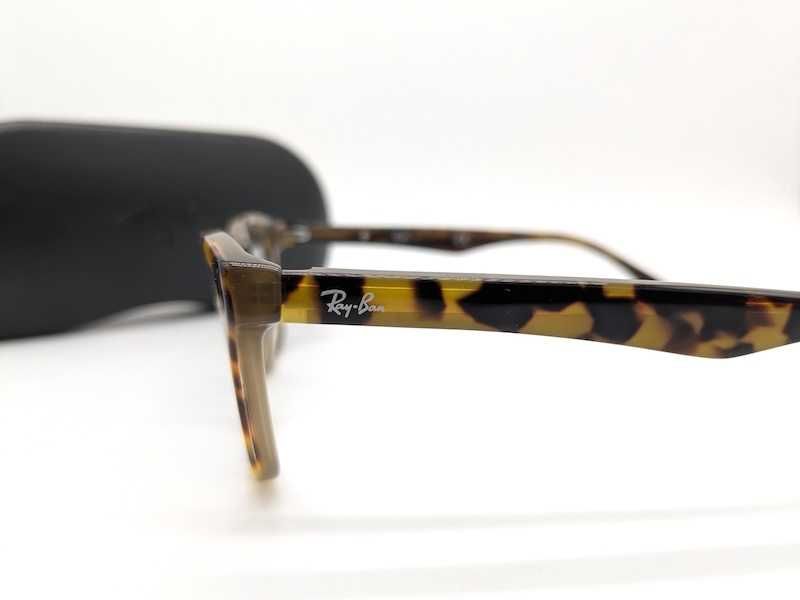 Do 14.09 - NOWE okulary oprawki RAY-BAN RAY BAN RB5279 RX5279 - NOWE