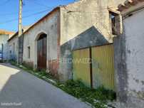 Barracão - Monsanto, Alcanena