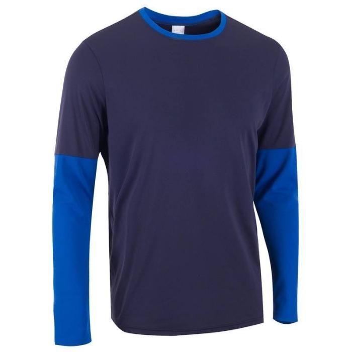 T-SHIRT tenis thermic ARTENGO dla dzieci