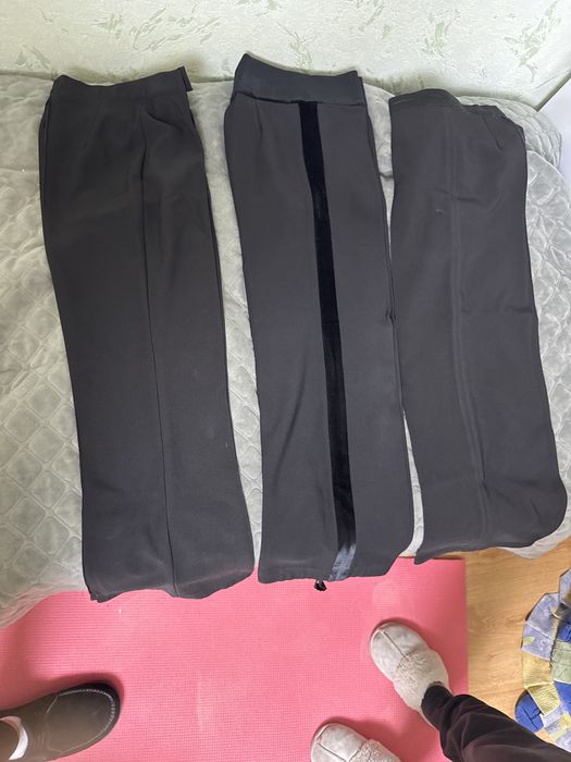 Штани для танців