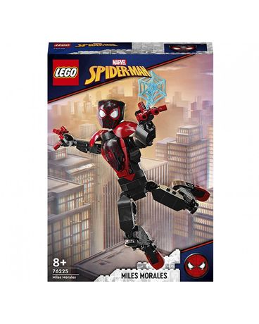 LEGO Marvel 76225 Фігурка Майлза Моралеса