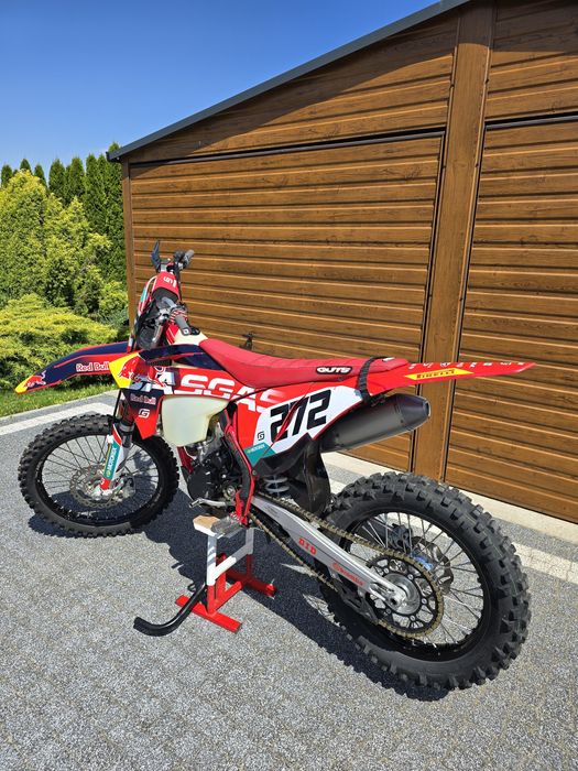 GAS GAS MC250F 2022 (gasgas ktm husqvarna) enduro, cross country
