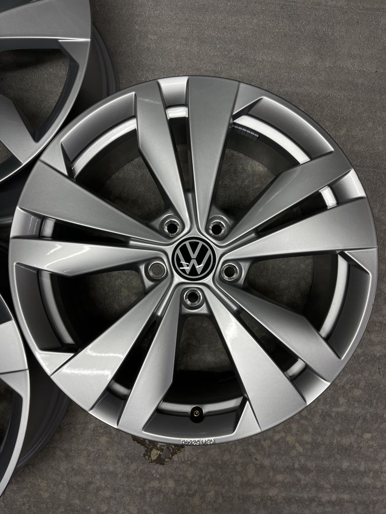 Нові Диски R18 5x112 Et51 7.5J. Volkswgen ID3 Golf GTi Jetta GLI Skoda