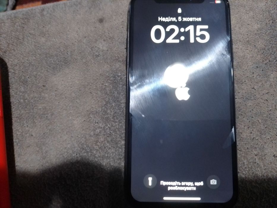 iPhone X на 128 продам на запчасти