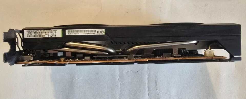 Відеокарта Rx 6700XT 12Gb Топове Оформлення !
