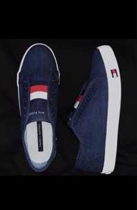 Кеди Hilfiger Оригінал