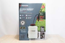 NEW! Акумулят. ранцевий напірний обприскувач PARKSIDE PRDSP 20-Li C2