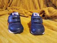 Sportowe buty chłopięce r. 19,5 Reebok